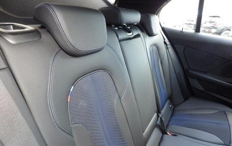 BMW 1 серия, 2023 год, 1 463 000 рублей, 22 фотография