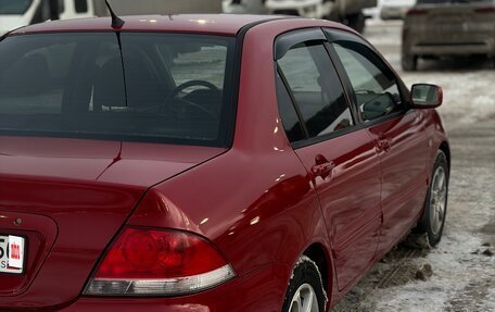 Mitsubishi Lancer IX, 2005 год, 380 000 рублей, 3 фотография