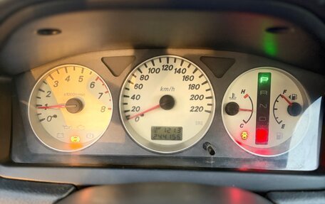 Mitsubishi Lancer IX, 2005 год, 380 000 рублей, 7 фотография