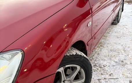 Mitsubishi Lancer IX, 2005 год, 380 000 рублей, 8 фотография