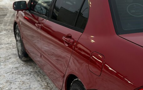 Mitsubishi Lancer IX, 2005 год, 380 000 рублей, 4 фотография