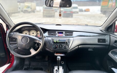 Mitsubishi Lancer IX, 2005 год, 380 000 рублей, 6 фотография