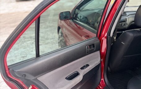 Mitsubishi Lancer IX, 2005 год, 380 000 рублей, 13 фотография