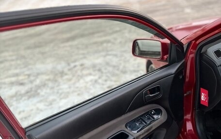 Mitsubishi Lancer IX, 2005 год, 380 000 рублей, 11 фотография