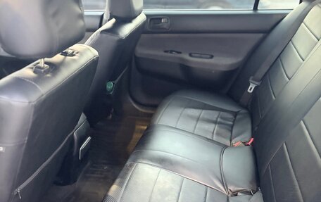 Mitsubishi Lancer IX, 2005 год, 380 000 рублей, 14 фотография