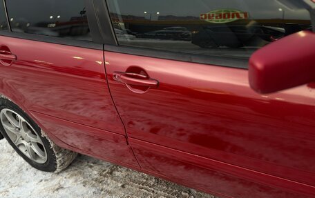 Mitsubishi Lancer IX, 2005 год, 380 000 рублей, 15 фотография