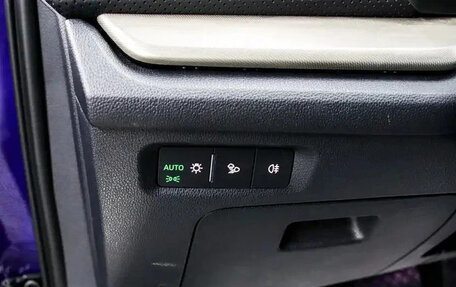 Skoda Octavia IV, 2022 год, 2 050 123 рублей, 11 фотография