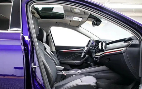 Skoda Octavia IV, 2022 год, 2 050 123 рублей, 8 фотография