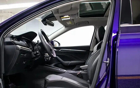 Skoda Octavia IV, 2022 год, 2 050 123 рублей, 7 фотография