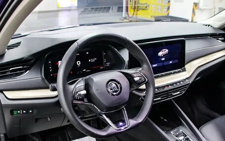 Skoda Octavia IV, 2022 год, 2 050 123 рублей, 13 фотография