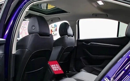 Skoda Octavia IV, 2022 год, 2 050 123 рублей, 9 фотография