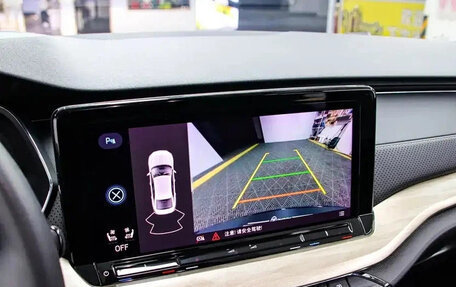 Skoda Octavia IV, 2022 год, 2 050 123 рублей, 15 фотография