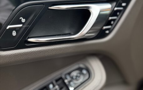 Porsche Macan I рестайлинг, 2016 год, 4 250 000 рублей, 9 фотография