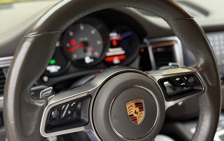 Porsche Macan I рестайлинг, 2016 год, 4 250 000 рублей, 8 фотография