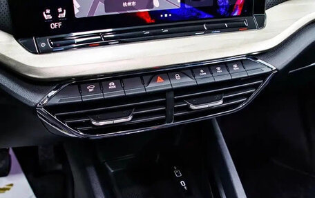 Skoda Octavia IV, 2022 год, 2 050 123 рублей, 16 фотография