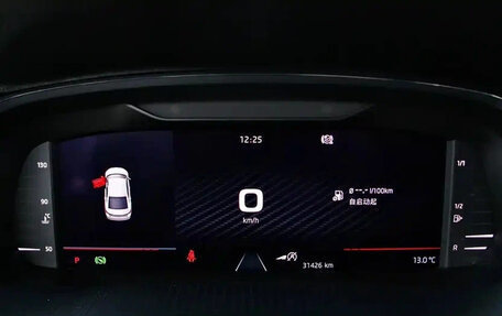 Skoda Octavia IV, 2022 год, 2 050 123 рублей, 14 фотография