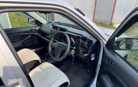 Toyota Probox I, 2015 год, 904 000 рублей, 6 фотография