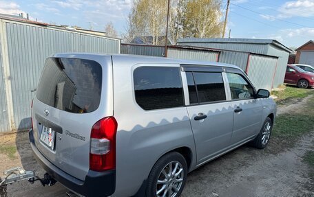 Toyota Probox I, 2015 год, 904 000 рублей, 5 фотография