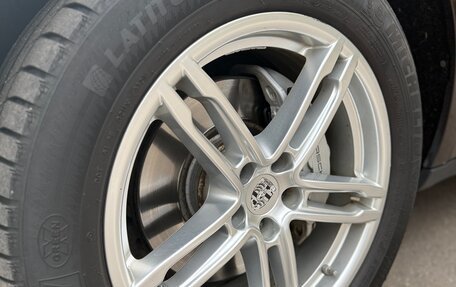 Porsche Macan I рестайлинг, 2016 год, 4 250 000 рублей, 13 фотография