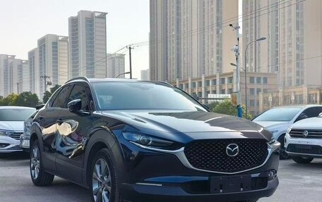 Mazda CX-30 I, 2022 год, 1 799 999 рублей, 3 фотография