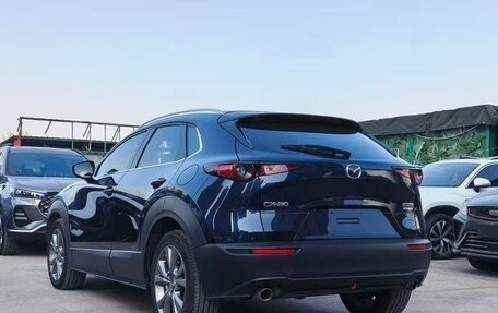 Mazda CX-30 I, 2022 год, 1 799 999 рублей, 4 фотография