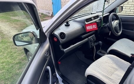 Toyota Probox I, 2015 год, 904 000 рублей, 7 фотография