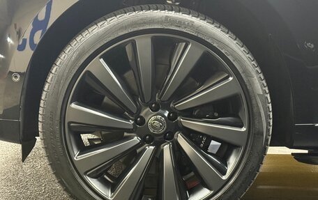 Land Rover Range Rover IV рестайлинг, 2023 год, 17 999 124 рублей, 5 фотография