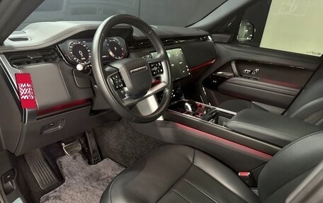 Land Rover Range Rover IV рестайлинг, 2023 год, 17 999 124 рублей, 9 фотография