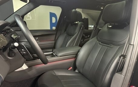 Land Rover Range Rover IV рестайлинг, 2023 год, 17 999 124 рублей, 8 фотография