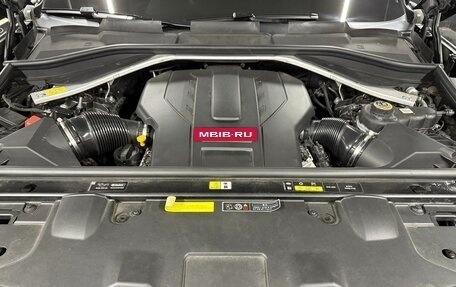 Land Rover Range Rover IV рестайлинг, 2023 год, 17 999 124 рублей, 6 фотография