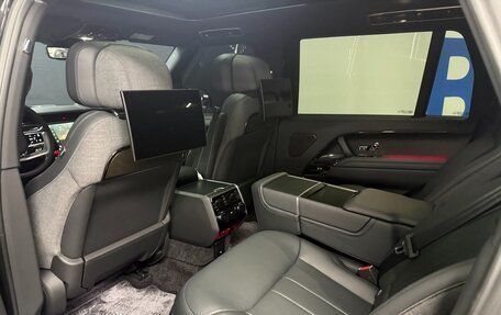 Land Rover Range Rover IV рестайлинг, 2023 год, 17 999 124 рублей, 17 фотография
