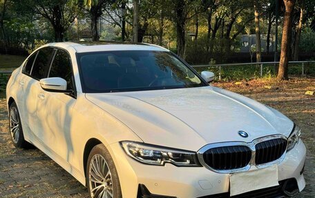 BMW 3 серия, 2022 год, 2 661 000 рублей, 2 фотография