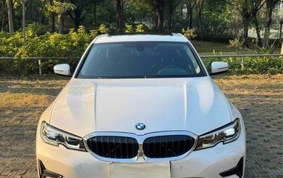 BMW 3 серия, 2022 год, 2 661 000 рублей, 1 фотография