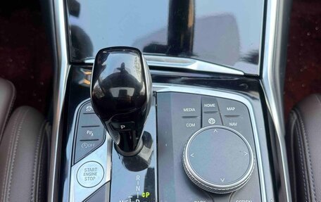 BMW 3 серия, 2022 год, 2 661 000 рублей, 15 фотография