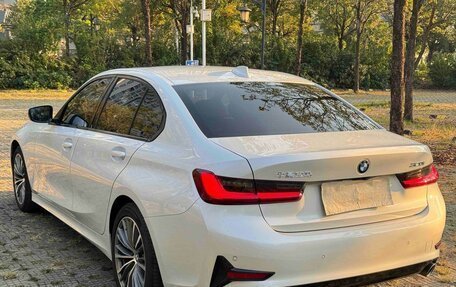 BMW 3 серия, 2022 год, 2 661 000 рублей, 6 фотография