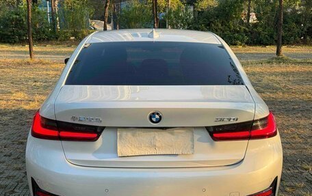 BMW 3 серия, 2022 год, 2 661 000 рублей, 5 фотография