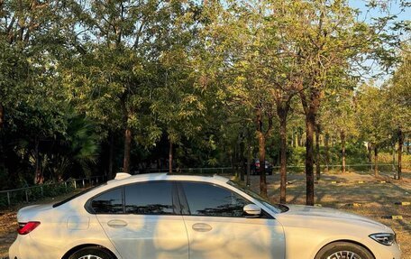 BMW 3 серия, 2022 год, 2 661 000 рублей, 3 фотография