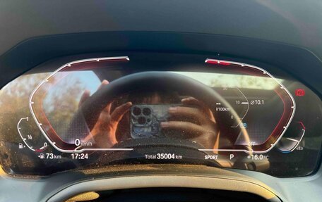 BMW 3 серия, 2022 год, 2 661 000 рублей, 13 фотография