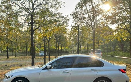 BMW 3 серия, 2022 год, 2 661 000 рублей, 7 фотография