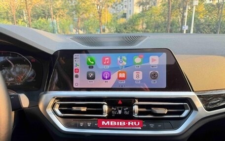 BMW 3 серия, 2022 год, 2 661 000 рублей, 14 фотография