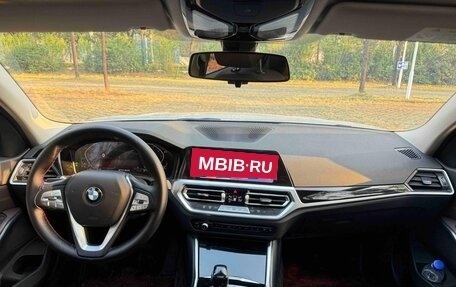 BMW 3 серия, 2022 год, 2 661 000 рублей, 11 фотография