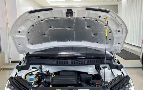 Skoda Kamiq I, 2022 год, 1 699 123 рублей, 7 фотография