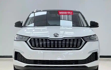 Skoda Kamiq I, 2022 год, 1 699 123 рублей, 2 фотография