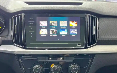 Skoda Kamiq I, 2022 год, 1 699 123 рублей, 13 фотография