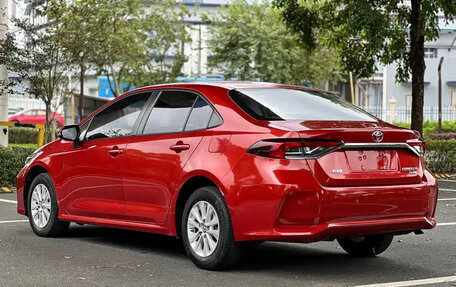 Toyota Corolla, 2021 год, 1 399 123 рублей, 6 фотография