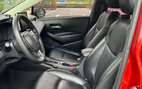 Toyota Corolla, 2021 год, 1 399 123 рублей, 8 фотография