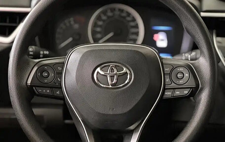 Toyota Corolla, 2021 год, 1 399 123 рублей, 11 фотография