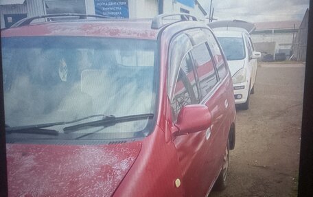 Toyota Gaia, 1999 год, 420 000 рублей, 3 фотография