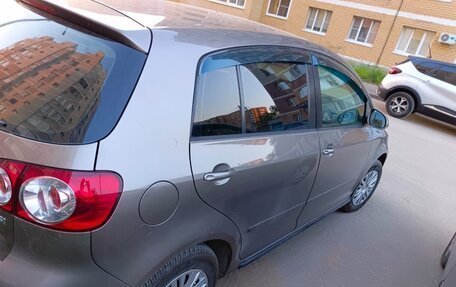 Volkswagen Golf Plus II, 2010 год, 700 000 рублей, 4 фотография