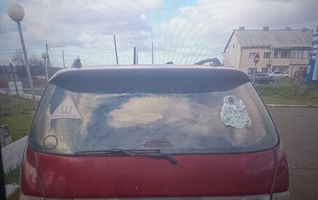 Toyota Gaia, 1999 год, 420 000 рублей, 4 фотография